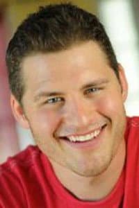 Jonny Acker in What I Did for Love