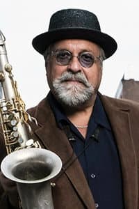 Joe Lovano in Inside Scofield