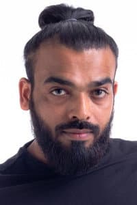 Nirav Prajapati in Hello, Welcome