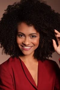 Viviane Santos in Contravozes