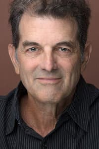 Mark Harelik in Election
