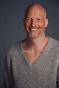 Alexander Wagner in Change