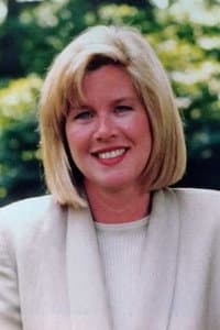 Tipper Gore in Untitled Al Gore Documentary