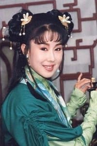 Ha Kwong-Li in Lady Killer
