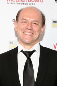 Robert Kulzer in Beyond Raccoon City: Unearthing 'Resident Evil: Extinction'