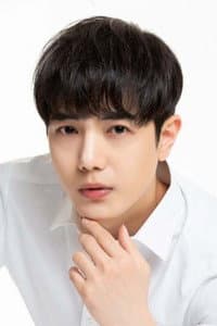 Kim Si-hoo in 베테랑 2