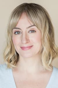 Alison Deon in Young Female Playwright