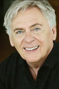 Daniel Davis in Chain Letters