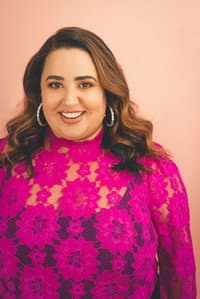 Denisse Ojeda in Pup Star: Samen staan we sterker