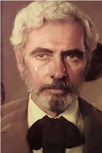 Radu Dunăreanu in Meandre