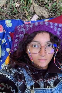Nohelia Montoya Ramírez in DEBAJO