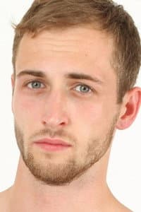 Alex Master in Bare Behind 2