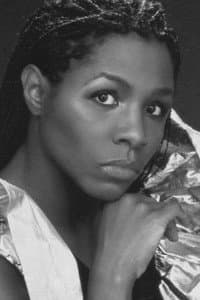 Miquel Brown in Solomon & Sheba