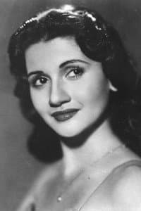 Rosa Rosal in Himala Ng Birhen Sa Antipolo