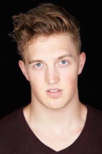 Keenan Jolliff in Summer Solstice