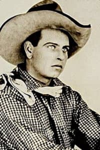 Al Hoxie in Carrying the Mail