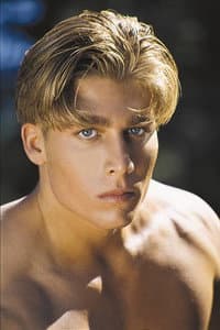 Cort Stevens in Night Heat