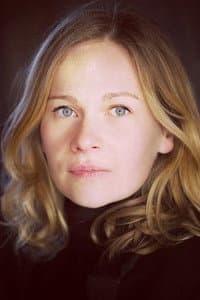 Annabelle Hettmann in Les enfants rouges