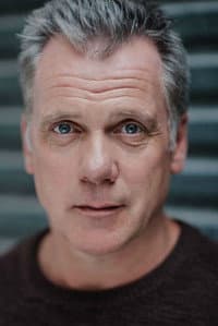 Erik Thomson in Storm Boy