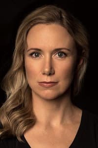 Laura Ault in Fatal Getaway