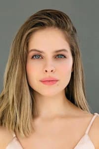 Angelina Pakhomova in Старый новый бывший