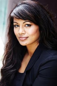 Nalini Krishan in Xanadu Hellfire