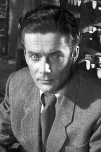 Kazimierz Meres in Powrót wabiszczura