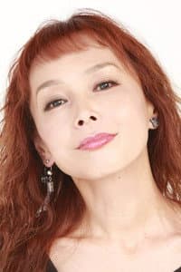 Urara Takano in 結界師