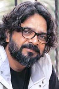 K.U. Mohanan in Accident : Making of Talaash