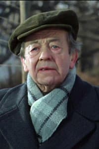 Walter Lendrich in Heroin