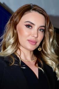 Aygun Akif in Dilşad Kədərli: Qurd Dişi