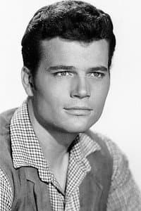 Patrick Wayne in Sinbad and the Eye of the Tiger