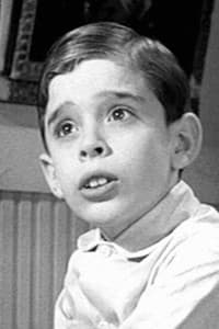 John Megna in To Kill a Mockingbird