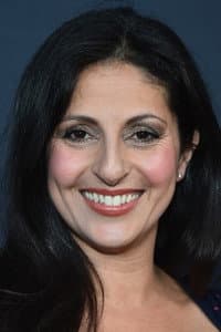 Ida Darvish in One Last Thing