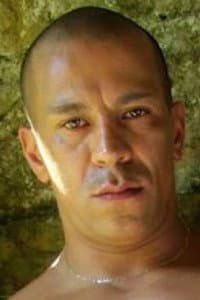 Luc Bonay in Men in2 Sex 22