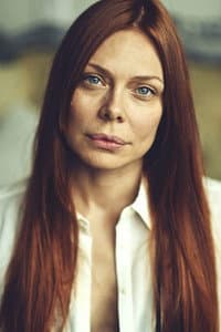 Rebecca Viitala in Georg & Lydia