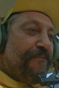 Kenneth Peerless in Tough Cops
