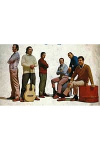 Los Huanca-Hua in ¡Cómo te extraño...!