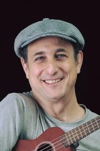 Andrea Di Marco in Come se fosse amore