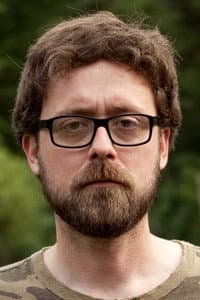 Lucky McKee in The Cult of Ichi