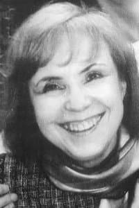 Juana Hidalgo in Juan Lamaglia y Sra.
