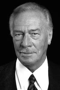 Christopher Plummer in Heroes of the Golden Mask