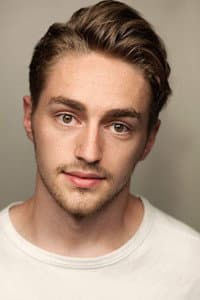 Ross Tomlinson in PITFALL
