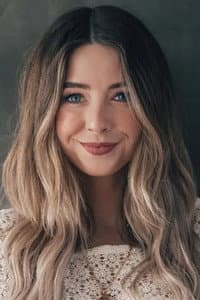 Zoë Sugg in The Creators