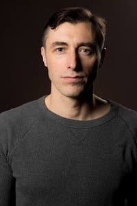 Alexei Bondar in Tito