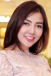 Bella Shofie in Rumah Angker Pondok Indah
