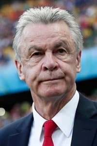 Ottmar Hitzfeld in Helden und Herzen: Bayern, Schalke und das unmögliche Tor