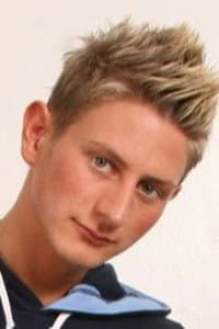 Sean Deacon in Bare Euro Fucks