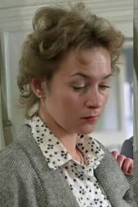 Anna Frankowska-Teter in Koniec sezonu na lody
