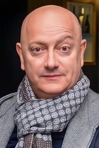 Joseph Gorgoni in Europorchet
